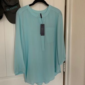 Long sleeve Blouse